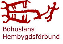 Bohusläns hembygdsförbunds logga